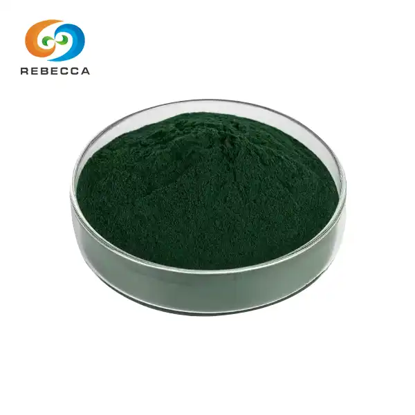 Chlorophyll Powder Bulk